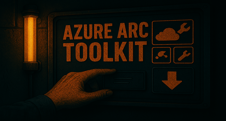 Azure Arc for Servers Toolkit