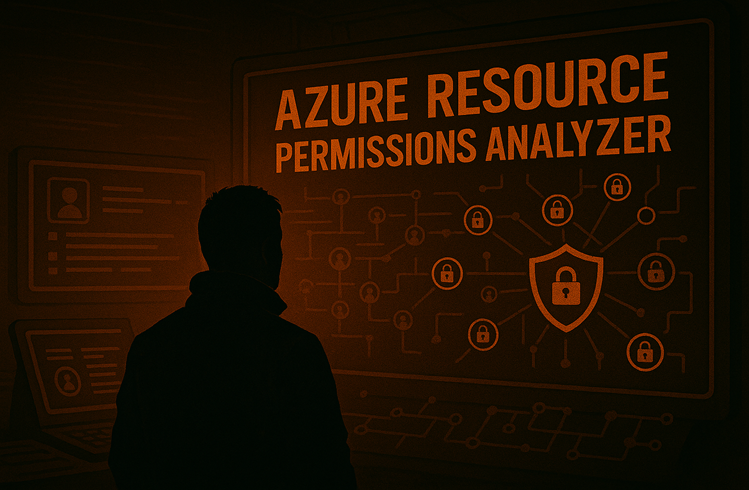 Azure Resource Permissions Analyzer