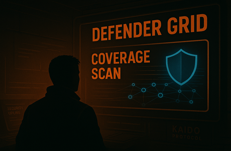 Defender for Cloud Assessment