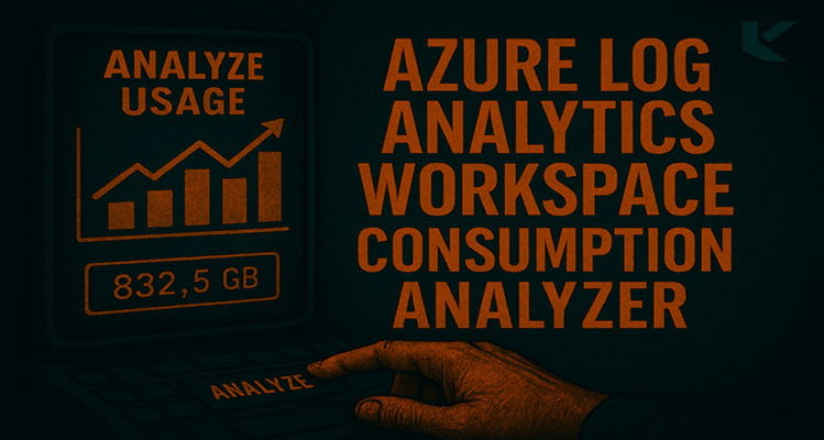 Log Analytics Usage Analyzer